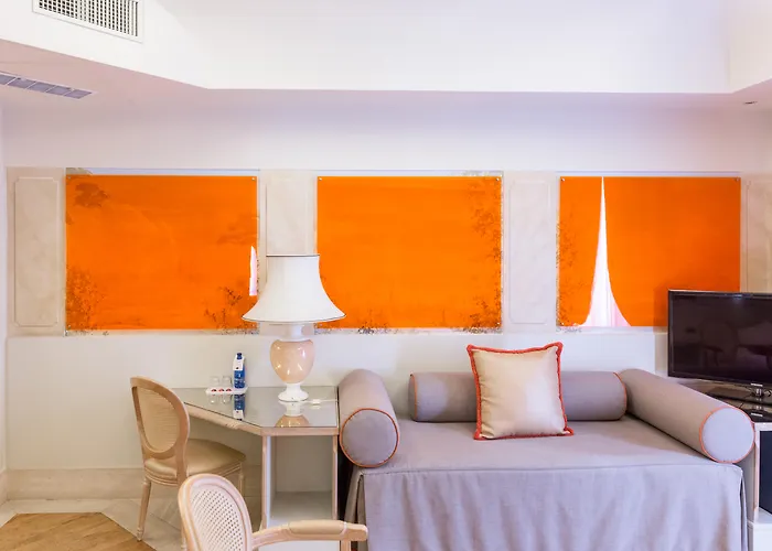 Hotel Isa Roma